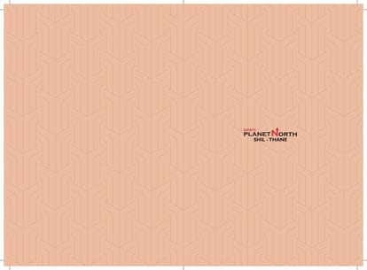 Dosti Planet North Brochure Image 2