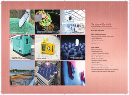 Dosti Planet North Brochure Image 32