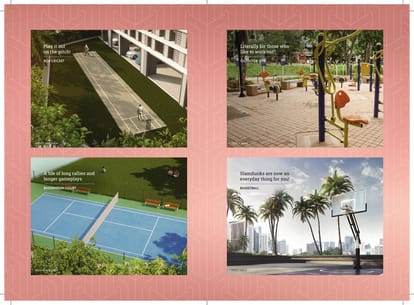 Dosti Planet North Brochure Image 16