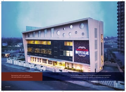 Dosti Planet North Brochure Image 22