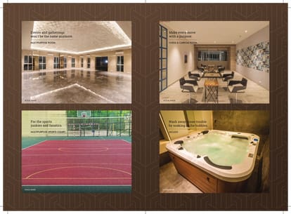 Dosti Planet North Brochure Image 24