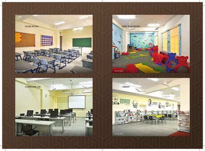 Dosti Planet North Brochure Image 28