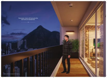 Dosti Planet North Brochure Image 13