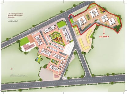 Dosti Planet North Brochure Image 10
