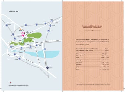 Dosti Planet North Brochure Image 9