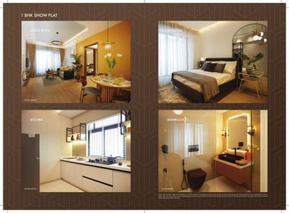 Dosti Planet North Brochure Image 30