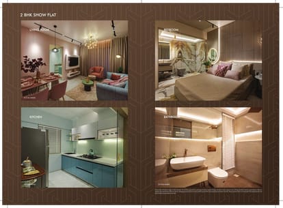 Dosti Planet North Brochure Image 31