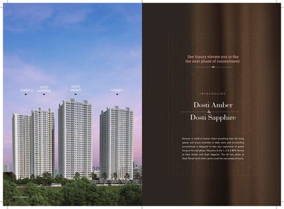 Dosti Planet North Brochure Image 5