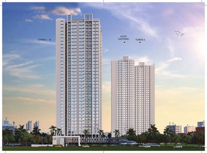 Dosti Planet North Brochure Image 6