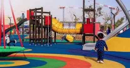 Dosti Planet North Image 16