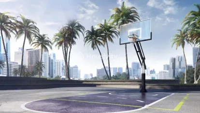 Dosti Planet North Image 20