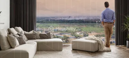 Dosti Planet North Image 11