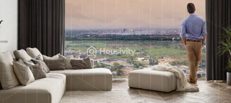 Dosti Planet North Image 11