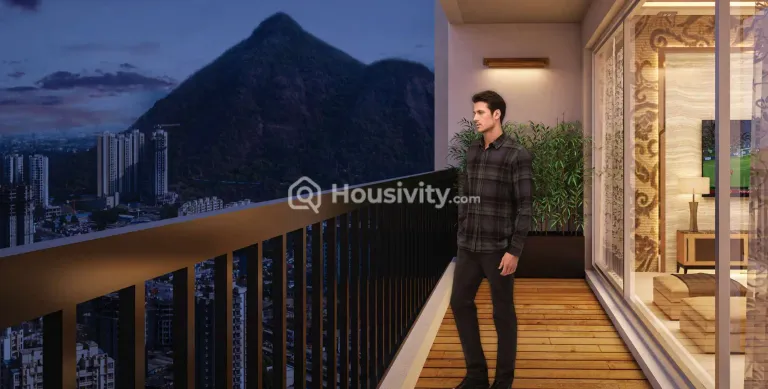 Dosti Planet North Image 9