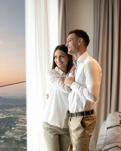 Dosti Planet North Image 12