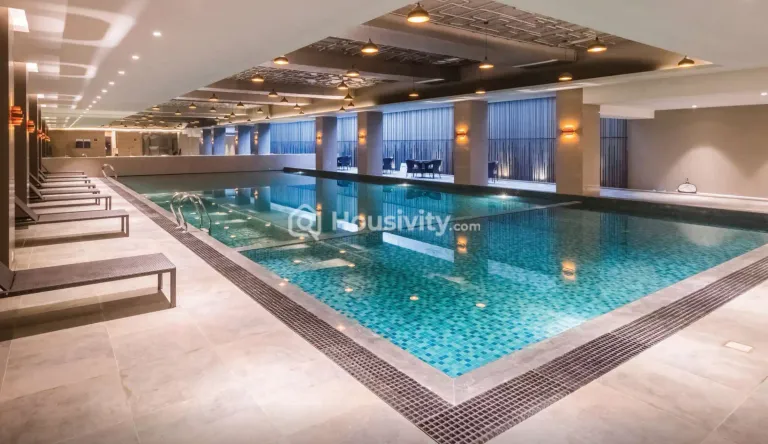 Dosti Planet North Image 5