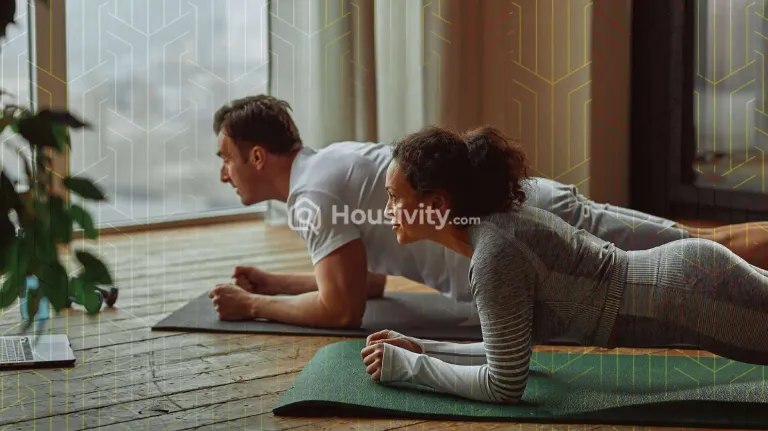 Dosti Planet North Image 7