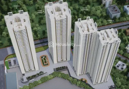 Dosti Planet North Image 2