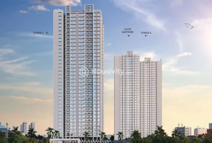 Dosti Planet North Thumbnail