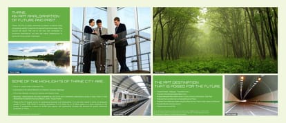 Dosti Desire Brochure Image 4