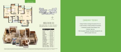 Dosti Desire Brochure Image 16