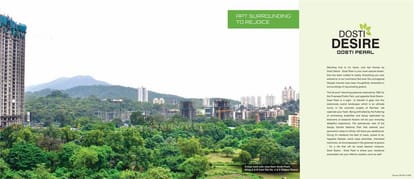 Dosti Desire Brochure Image 6