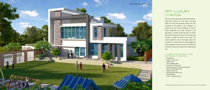 Dosti Desire Brochure Image 9