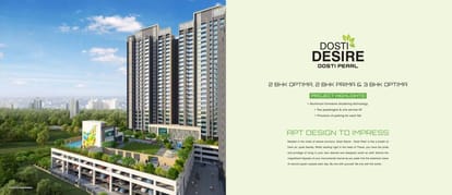 Dosti Desire Brochure Image 7