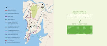 Dosti Desire Brochure Image 3