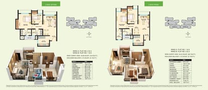 Dosti Desire Brochure Image 15