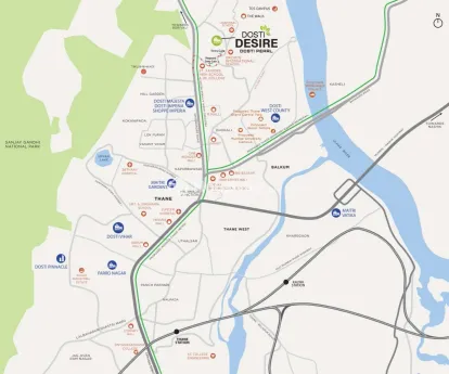 Dosti Desire Image 11