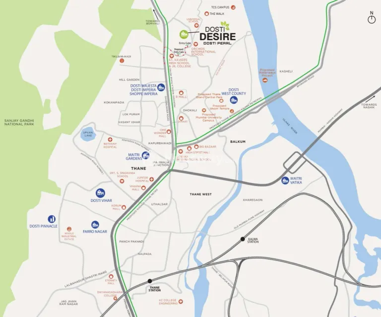 Dosti Desire Image 11