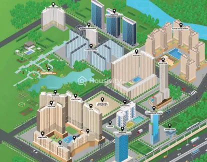 Dosti Olive Image 12