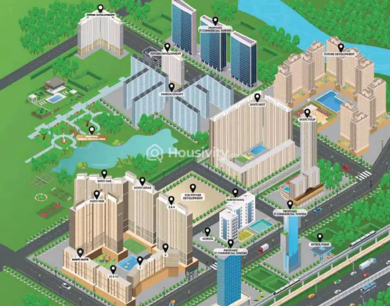 Dosti Olive Image 12