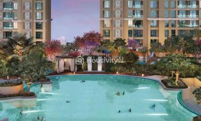 Dosti Olive Image 10