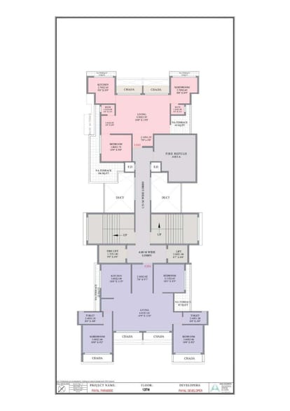 Payal Paradise Brochure Image 13