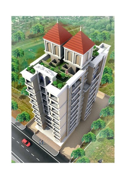 Payal Paradise Brochure Image 5