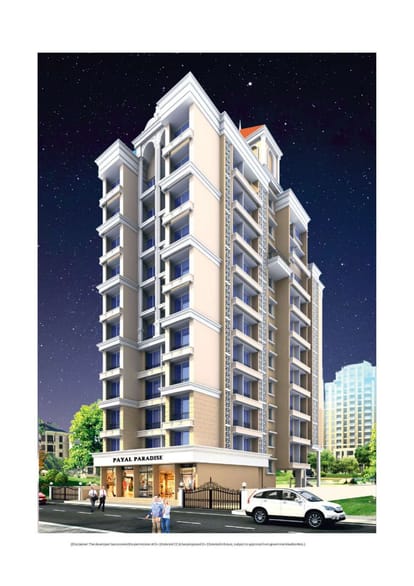Payal Paradise Brochure Image 3