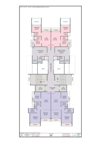 Payal Paradise Brochure Image 12