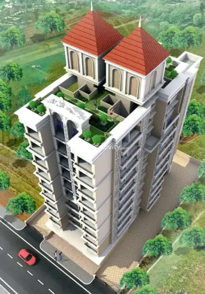 Payal Paradise Image 1