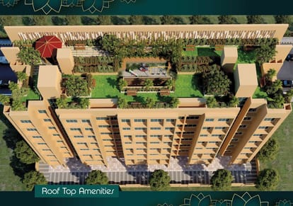 Bhaveshwar Pushp Brochure Image 4