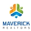 Maverick Realtors Logo