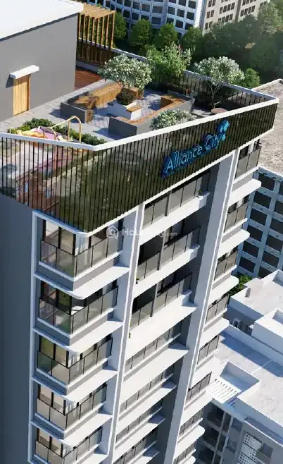 Alliance Legacy Image 1