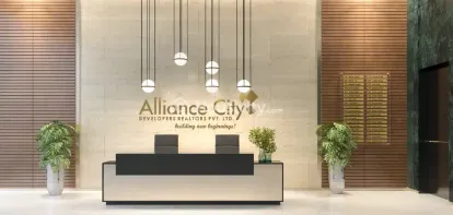 Alliance Legacy Image 5