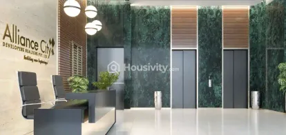 Alliance Legacy Image 4