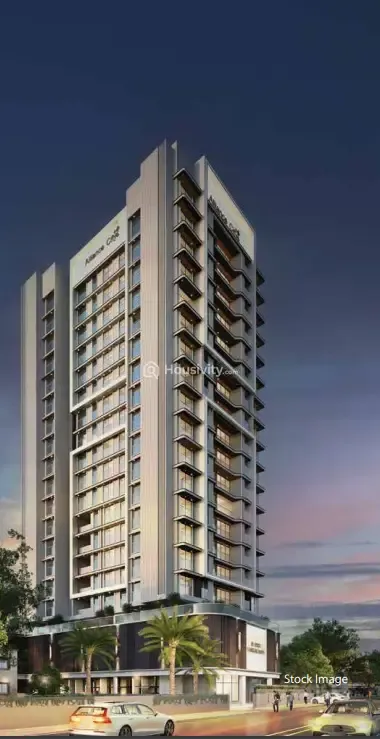 Alliance Kanchan Krupa Image 2