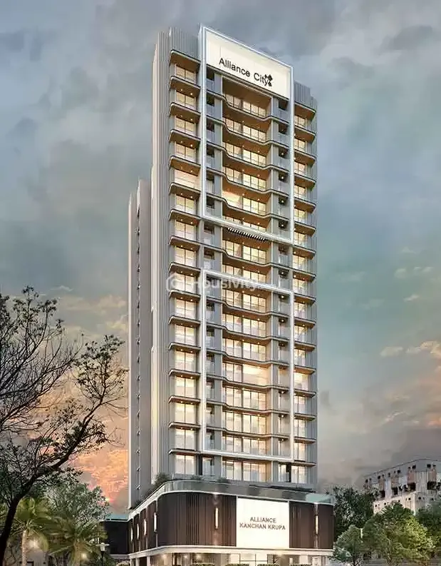 Alliance Kanchan Krupa Thumbnail