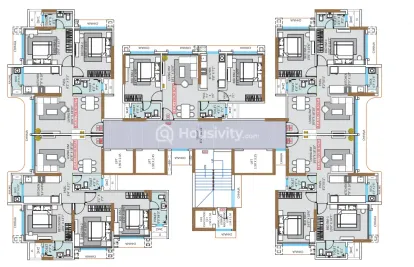 Alliance Kanchan Krupa Image 10