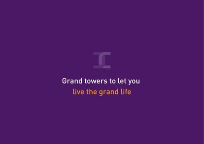 Puraniks Superio - Grand Central Brochure Image 12