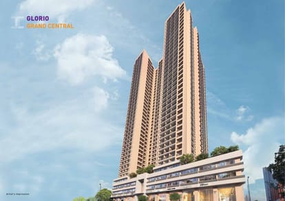 Puraniks Superio - Grand Central Brochure Image 23